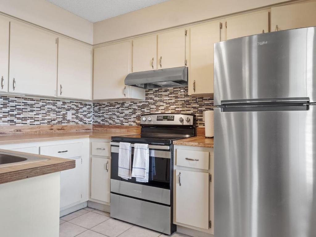 Island-Life! A Apartman Fort Pierce Kültér fotó