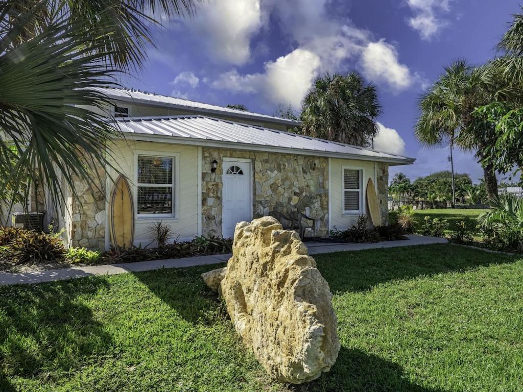 Island-Life! A Apartman Fort Pierce Kültér fotó