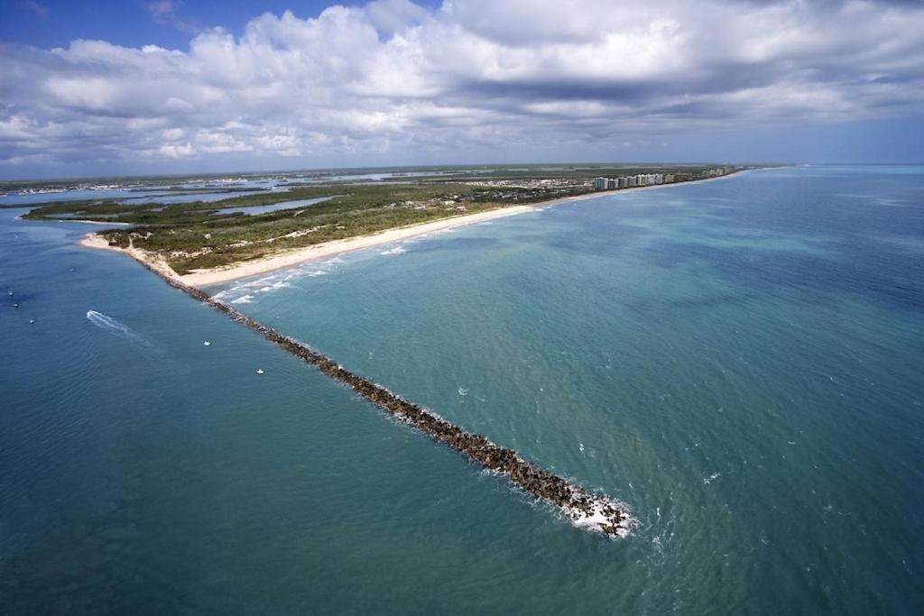 Island-Life! A Apartman Fort Pierce Kültér fotó