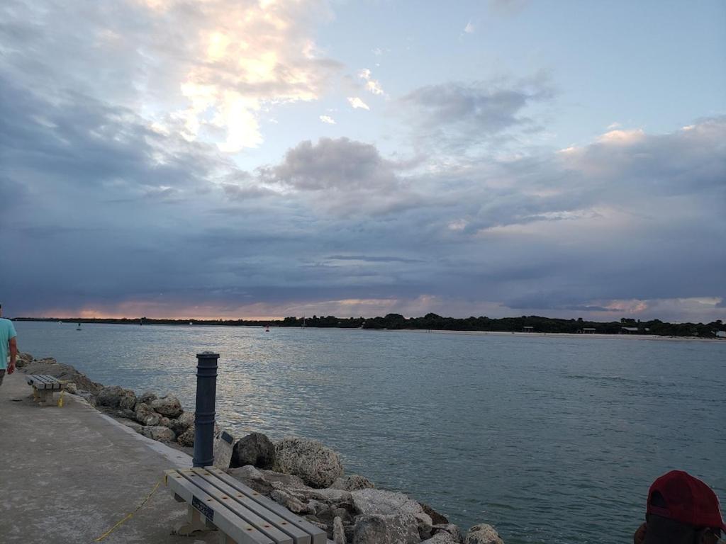 Island-Life! A Apartman Fort Pierce Kültér fotó