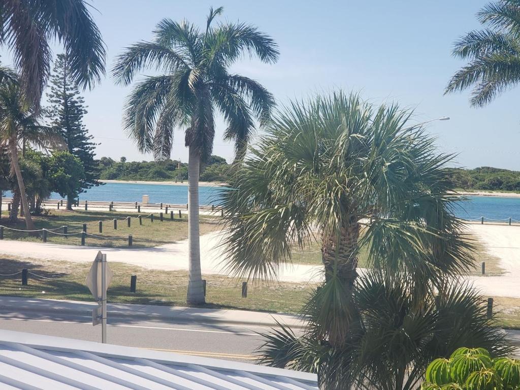 Island-Life! A Apartman Fort Pierce Kültér fotó