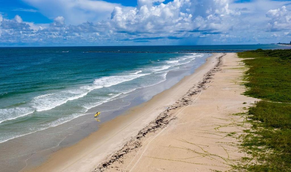Island-Life! A Apartman Fort Pierce Kültér fotó