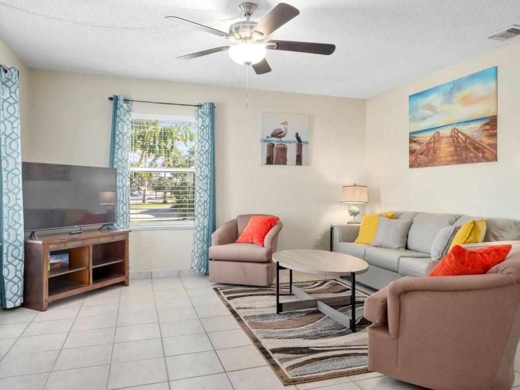 Island-Life! A Apartman Fort Pierce Kültér fotó