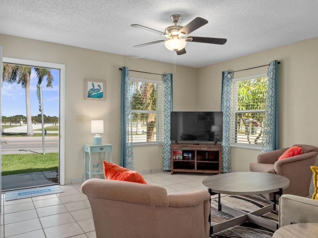 Island-Life! A Apartman Fort Pierce Kültér fotó
