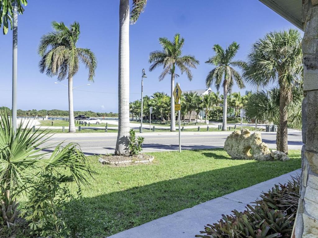 Island-Life! A Apartman Fort Pierce Kültér fotó