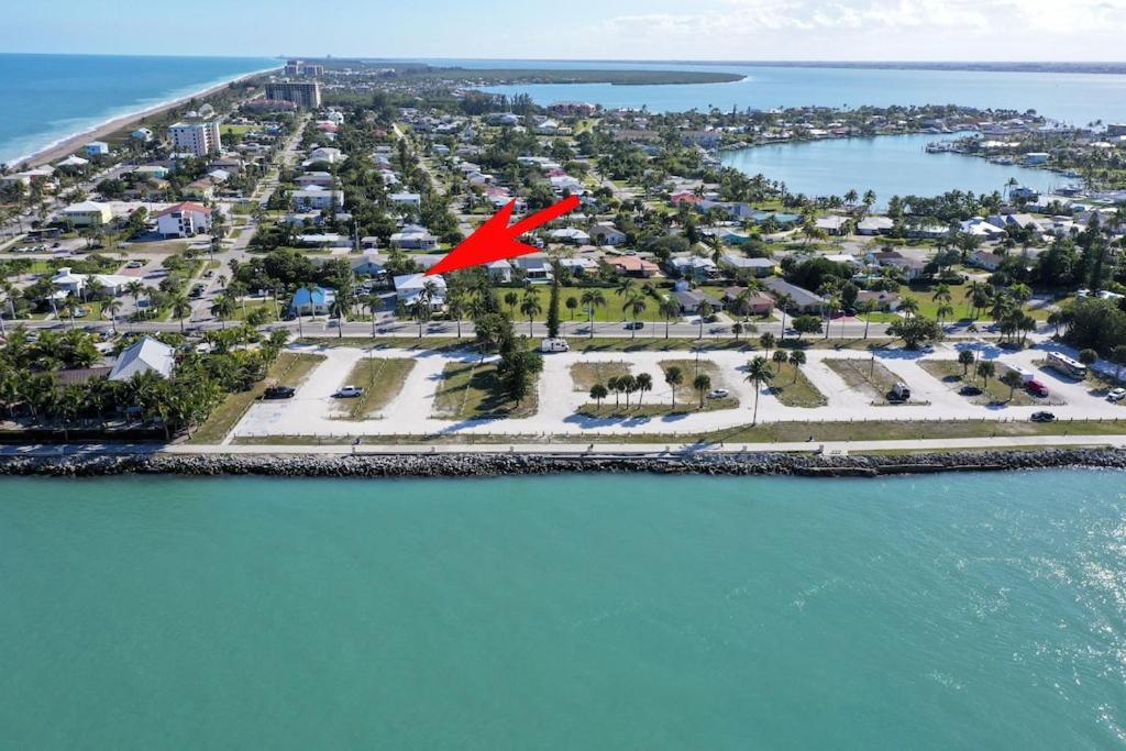 Island-Life! A Apartman Fort Pierce Kültér fotó