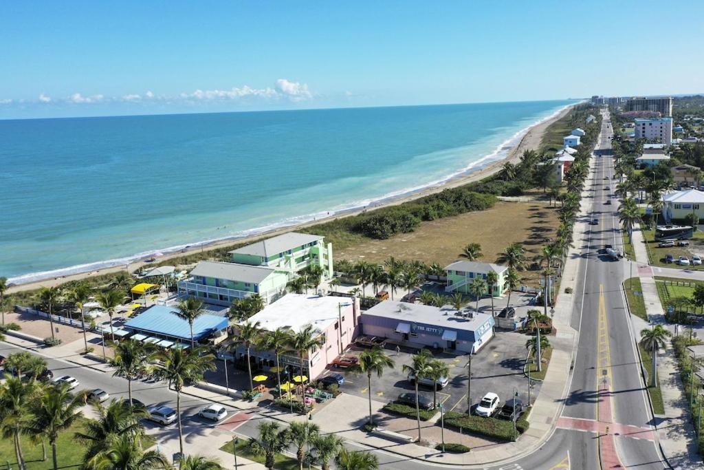 Island-Life! A Apartman Fort Pierce Kültér fotó