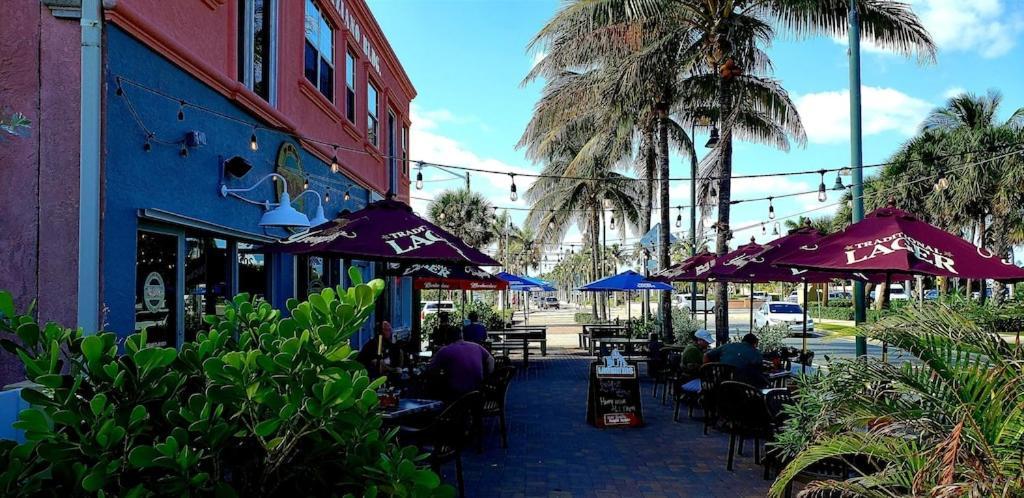 Island-Life! A Apartman Fort Pierce Kültér fotó