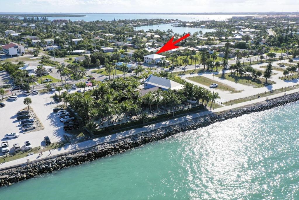 Island-Life! A Apartman Fort Pierce Kültér fotó