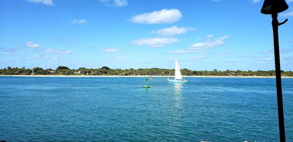 Island-Life! A Apartman Fort Pierce Kültér fotó
