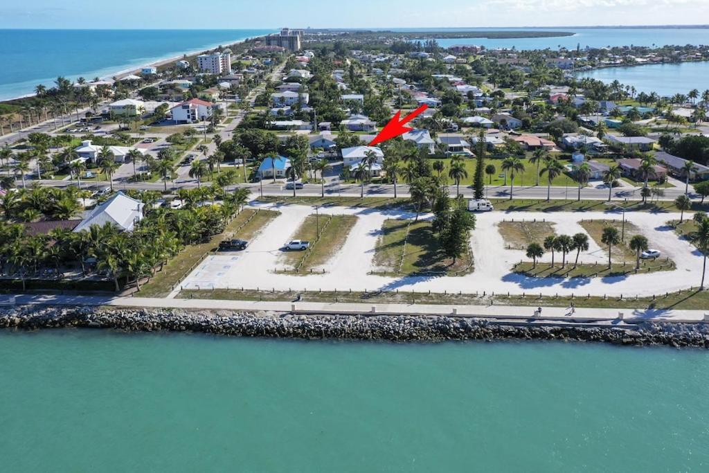 Island-Life! A Apartman Fort Pierce Kültér fotó