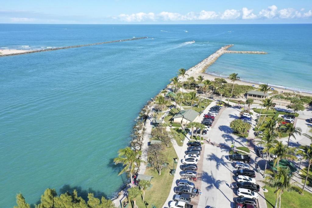 Island-Life! A Apartman Fort Pierce Kültér fotó