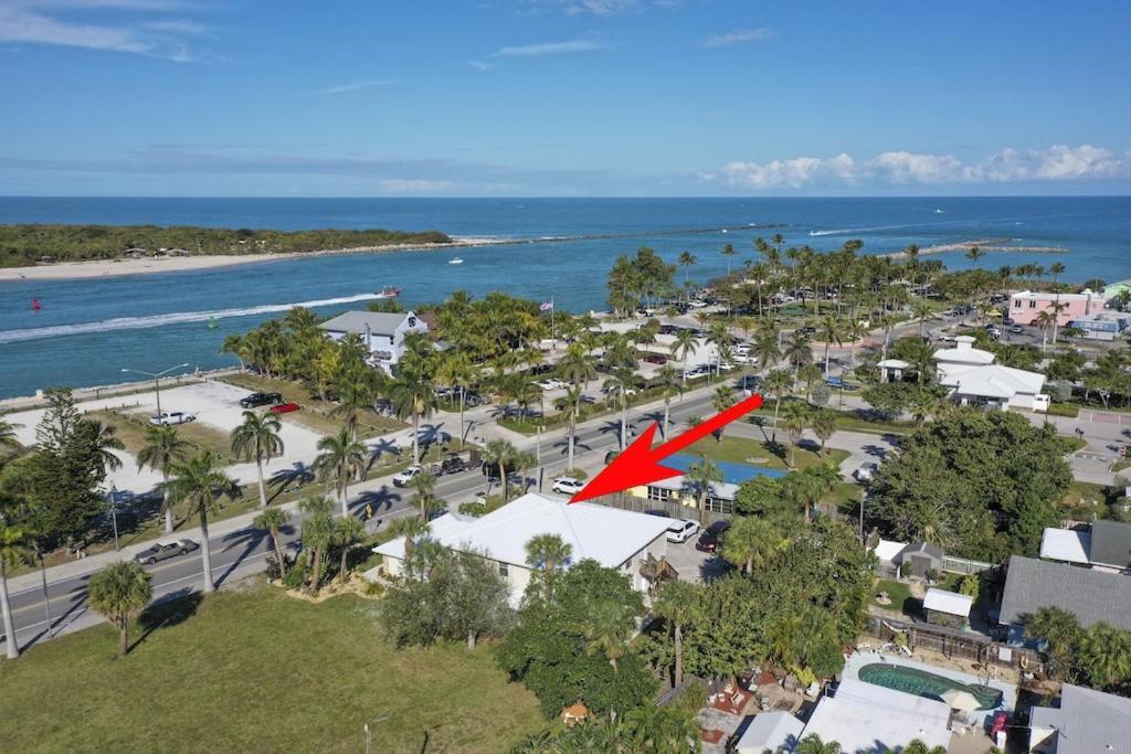 Island-Life! A Apartman Fort Pierce Kültér fotó