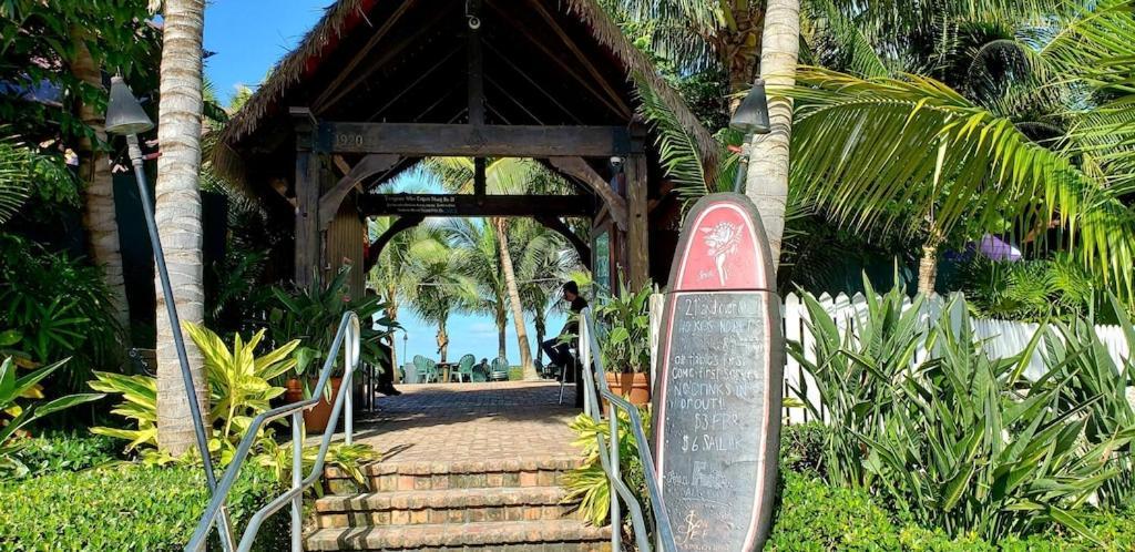 Island-Life! A Apartman Fort Pierce Kültér fotó