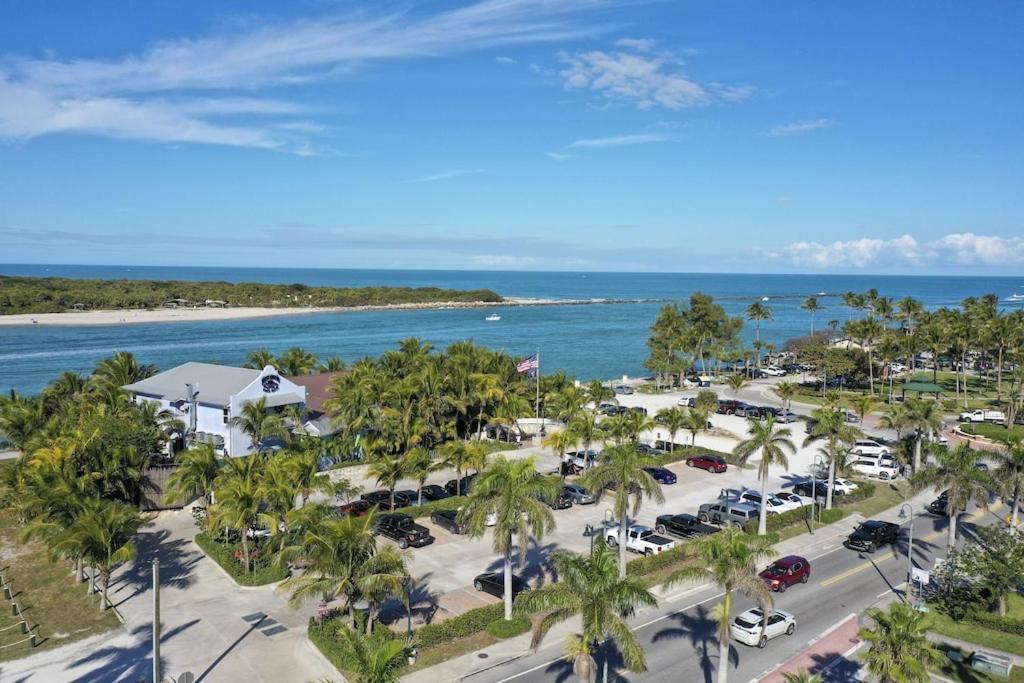 Island-Life! A Apartman Fort Pierce Kültér fotó